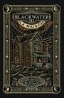 Couverture du livre Blackwater 3 La maison - MCDOWELL MICHAEL - 9782896945740