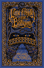 Couverture du livre Lune froide sur Babylon - MCDOWELL MICHAEL - 9782896946716