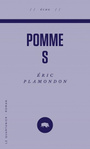 Couverture du livre Pomme S - Plamondon Éric - 9782896982523