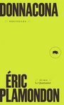 Couverture du livre Donnacona                        Écho 31 - Plamondon Éric - 9782896985739