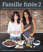 Couverture du livre Famille futée 2 - O'Gleman Geneviève - 9782897033002