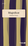 Couverture du livre Magnificat - FOREST VIOLAINE - 9782897120368