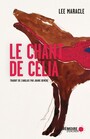 Couverture du livre Le chant de Celia - Maracle Lee - 9782897127886