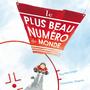 Couverture du livre Le plus beau numéro du monde - MACGREGOR ROY - 9782897141622