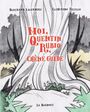 Couverture du livre Moi, Quentin Rubio, chêne guide - Filteau Catherine & Laverdure - 9782897144357
