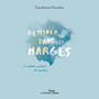 Couverture du livre Dessiner dans les marges et autres activités de fantôme - Foucher Carolanne - 9782897145682