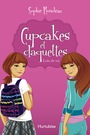 Couverture du livre Cupcakes et claquettes 1 Loin de toi - Rondeau Sophie - 9782897231484