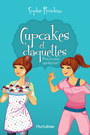 Couverture du livre Cupcakes et claquettes T3 - Pincez-moi quelqu'un! - Rondeau Sophie - 9782897233211