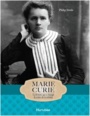 Couverture du livre Marie Curie - STEELE PHILIP - 9782897236342