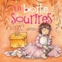 Couverture du livre Boîte à sourires (La) - RENAUD ANNE - 9782897391638