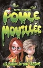 Couverture du livre Peureux du camp Frissons - Thomas Daniel - 9782897462710