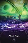 Couverture du livre Les monstres de l’alchimiste - Royer Maude - 9782897655280