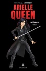 Couverture du livre Arielle Queen Intégrale 1 - Lévesque Michel J. - 9782897658113
