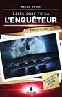 Couverture du livre Monstruosités - Royer Maude - 9782897658595