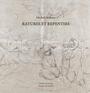 Couverture du livre Ratures et repentirs - Madore Michel - 9782897660734