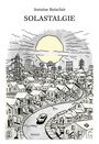 Couverture du livre Solastalgie - Boisclair Antoine - 9782897661830