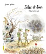 Couverture du livre Jules et Jim  : frères d'armes - GOLDSTYN JACQUES - 9782897701871