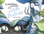 Couverture du livre Périlleuse aventure de la petite bestiole (La) - MEROLA CAROLINE - 9782897741877