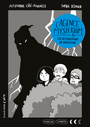 Couverture du livre Disparitions de Babouche (Les) - Côté-Fournier Alexandre - 9782897742041