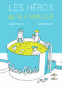 Couverture du livre Héros de la canicule (Les) - Doisneau Cyril - 9782897742362