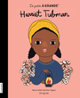 Couverture du livre Harriet Tubman - SÃnchez Vegara Maria Isabel - 9782897743727