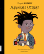 Couverture du livre Jean-Michel Basquiat - Sanchez Vegara Maria Isabel - 9782897744229