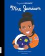 Couverture du livre Mae Jemison - Sánchez Vegara María Isabel - 9782897745790