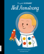 Couverture du livre Neil Armstrong - Sánchez Vegara María Isabel - 9782897745820