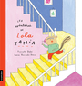 Couverture du livre Aventures de Lola Tamia (Les) - Dubé Pierrette - 9782897746629