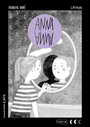 Couverture du livre Anna / annA - Dubé Pierrette - 9782897748302