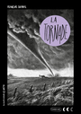 Couverture du livre La tornade - Gravel François - 9782897748364
