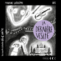 Couverture du livre La dernière visite - LATULIPPE MARTINE - 9782897748487