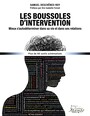 Couverture du livre Les boussoles d'intervention - Deschênes-Roy Samuel - 9782897759704