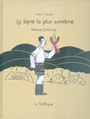 Couverture du livre Ligne la plus sombre (La) - FARAH ALAIN - 9782897770020