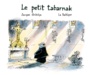 Couverture du livre Petit tabarnak (Le) - GOLDSTYN JACQUES - 9782897770501
