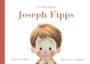 Couverture du livre Joseph Fipps - Robert Nadine - 9782897770822