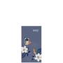 Couverture du livre Agenda Mini Oiseaux Annuel 2027 - W. Maxwell - 9782897798710