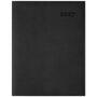 Couverture du livre Agenda Ulys Noir Annuel 2027 - W Maxwell - 9782897798932