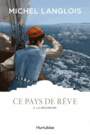 Couverture du livre Déchirure (La) - Langlois, Michel - 9782897811693