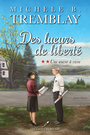 Couverture du livre Une œuvre à vivre - Tremblay Michèle B. - 9782897835491