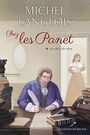 Couverture du livre Au-delà du rêve - LANGLOIS MICHEL - 9782897838959