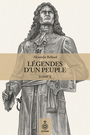 Couverture du livre Légendes d'un peuple : tome X - BELLIARD ALEXANDRE - 9782897917142