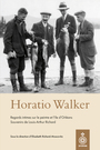 Couverture du livre Horatio Walker, regard intimes sur le peintre et l'île d'Orléans - Richard-Mozcovitz Elizabeth - 9782897917173
