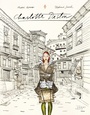 Couverture du livre Charlotte Destin - Marois André & Jorish Stéphane - 9782897940331