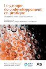 Couverture du livre Le groupe de codéveloppement en pratique - DESJARDINS MICHEL - 9782897993818