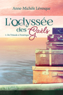 Couverture du livre L'odyssée des Gaëls - Tome 1 - Lévesque Anne-Michèle - 9782898000249