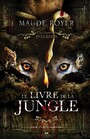 Couverture du livre Les contes interdits - Le livre de la jungle - Royer Maude - 9782898086748