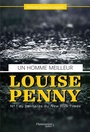Couverture du livre Un homme meilleur - Penny Louise - 9782898110573