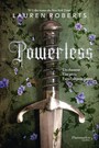 Couverture du livre Powerless - Roberts Lauren - 9782898113321