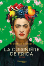 Couverture du livre Cuisinière de Frida (La) - Etcheves Florencia - 9782898113642